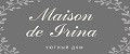 MAISON DE IRINA