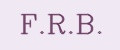 F.R.B.