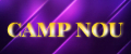 camp nou