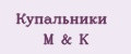 Купальники М&K
