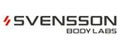 Аналитика бренда SVENSSON BODY LABS на Wildberries