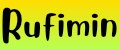 Rufimin