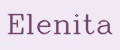 Elenita