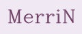 MerriN