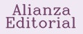 Alianza Editorial