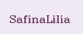 SafinaLilia