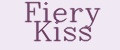 Fiery Kiss
