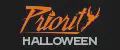 PrioritY. Хэллоуин