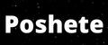 Poshete