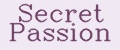 Secret Passion