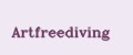 Artfreediving