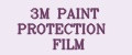 3M PAINT PROTECTION FILM