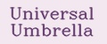 Universal Umbrella