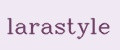 Larastyle