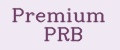 Premium PRB