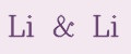 Li&Li