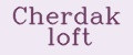 Cherdak loft