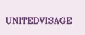 UNITEDVISAGE