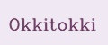 Okkitokki