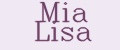 Mia Lisa