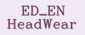 ED_EN HeadWear