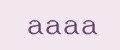 аааа