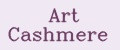 Art Cashmere