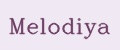Melodiya
