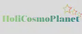 HoliCosmoPlanet