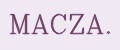 MACZA.