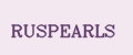 RUSPEARLS