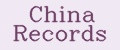 China Records