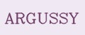 ARGUSSY