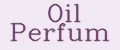 Oil Perfum