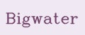 Bigwater