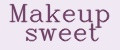 Makeup Sweet