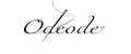 Odeode