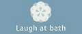 Laugh at bath