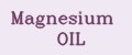 Magnesium OIL
