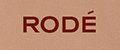RODE COSMETICS