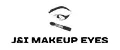 J.&I. makeup eyes