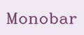 Monobar