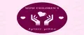 Wow children's