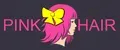Pink Hair