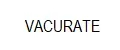 VACURATE