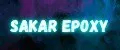Sakar epoxy