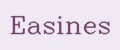 Easines