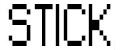 STICK