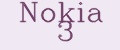 Nokia 3