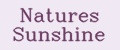 Natures Sunshine